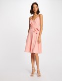 Morgan Dress REGGAE EGLANTINE Morgan Dress REGGAE EGLANTINE