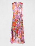 Morgan Dress REMESA.F MULTICO