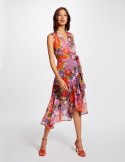 Morgan Dress REMESA.F MULTICO