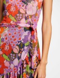 Morgan Dress REMESA.F MULTICO