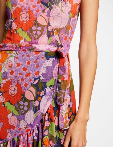 Morgan Dress REMESA.F MULTICO Morgan Dress REMESA.F MULTICO