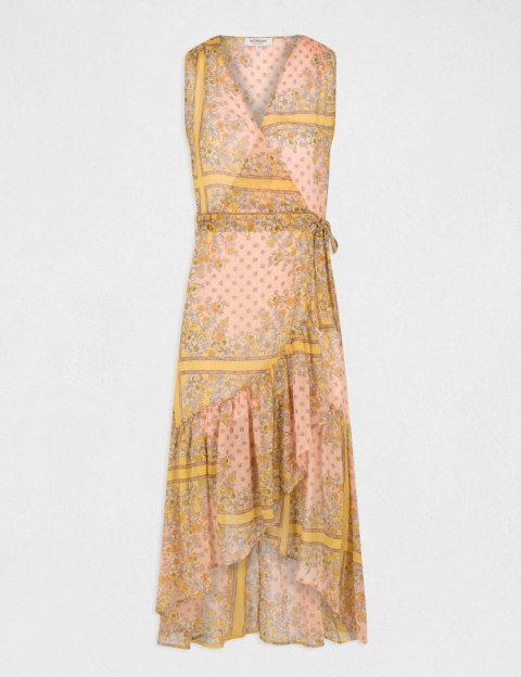 Morgan Dress REVANA.F MULTICO Morgan Dress REVANA.F MULTICO