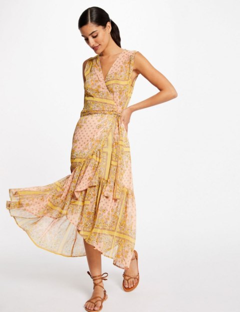 Morgan Dress REVANA.F MULTICO Morgan Dress REVANA.F MULTICO