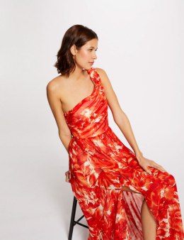 Morgan Dress RFLEUR.F MULTICO
