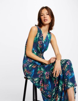Morgan Dress RIFKOU MULTICO