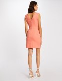 Morgan Dress RIMON.F PECHE Morgan Dress RIMON.F PECHE