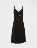 Morgan Dress RKARYA NOIR