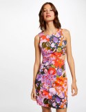 Morgan Dress RORSON.F MULTICO Morgan Dress RORSON.F MULTICO