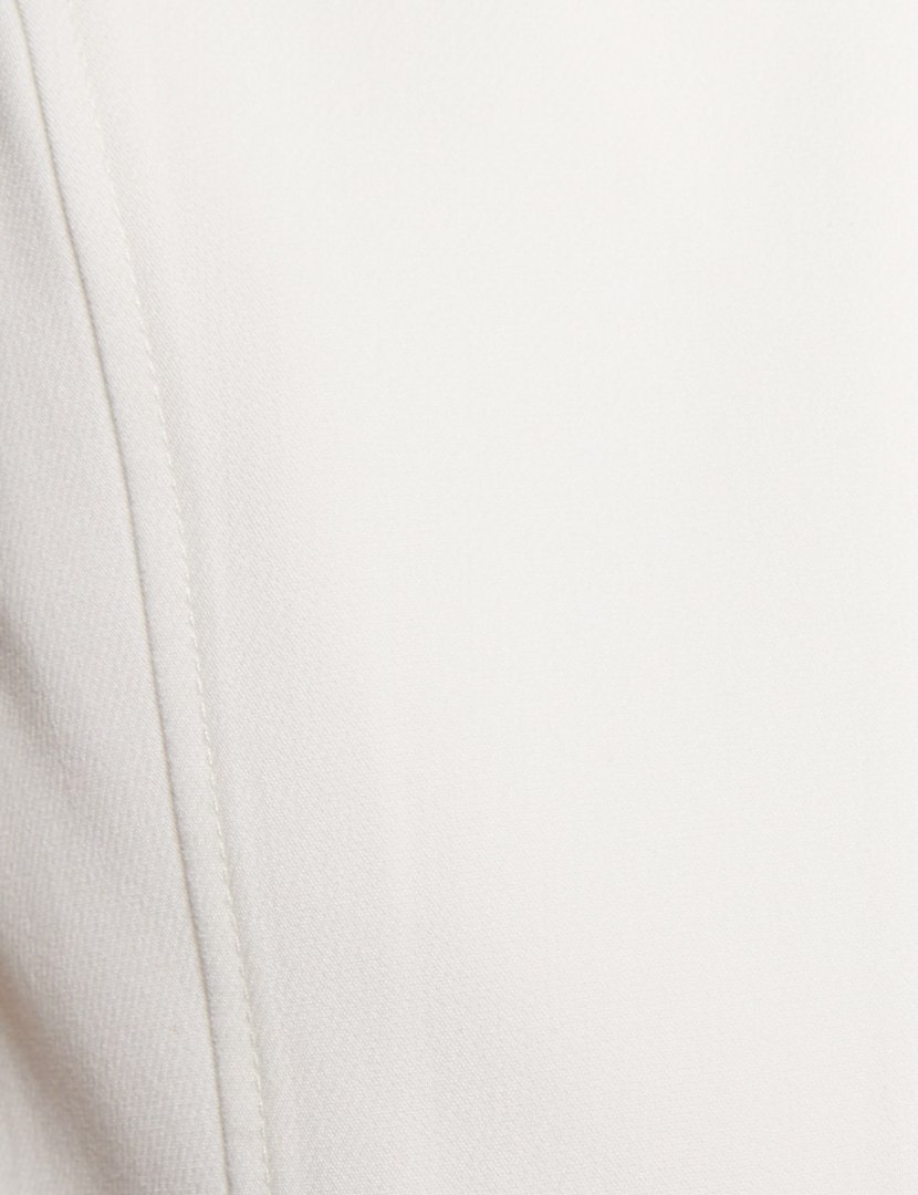 Morgan Dress ROSALIA OFF WHITE Morgan Dress ROSALIA OFF WHITE