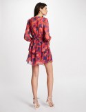 Morgan Dress RPSYCHA MULTICO Morgan Dress RPSYCHA MULTICO