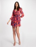 Morgan Dress RPSYCHA MULTICO Morgan Dress RPSYCHA MULTICO
