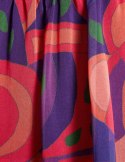 Morgan Dress RPSYCHA MULTICO Morgan Dress RPSYCHA MULTICO
