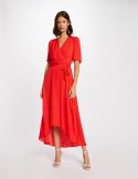 Morgan Dress RSIBILA PASTEQUE Morgan Dress RSIBILA PASTEQUE
