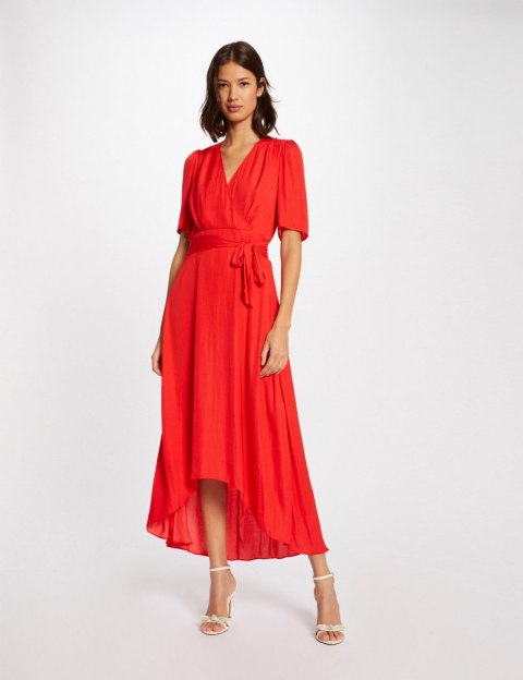 Morgan Dress RSIBILA PASTEQUE Morgan Dress RSIBILA PASTEQUE