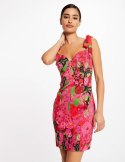 Morgan Dress RTOMI.F MULTICO Morgan Dress RTOMI.F MULTICO
