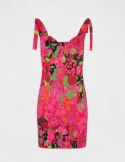 Morgan Dress RTOMI.F MULTICO Morgan Dress RTOMI.F MULTICO