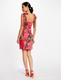Morgan Dress RTOMI.F MULTICO Morgan Dress RTOMI.F MULTICO