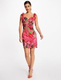 Morgan Dress RTOMI.F MULTICO Morgan Dress RTOMI.F MULTICO