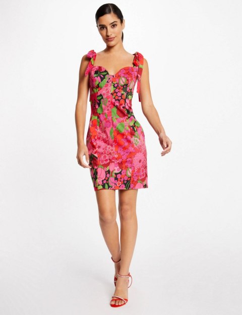 Morgan Dress RTOMI.F MULTICO Morgan Dress RTOMI.F MULTICO