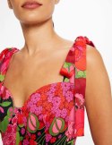 Morgan Dress RTOMI.F MULTICO Morgan Dress RTOMI.F MULTICO