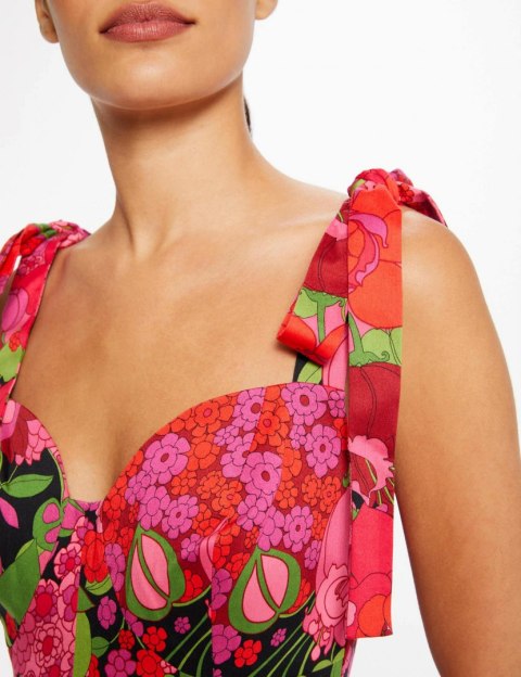 Morgan Dress RTOMI.F MULTICO Morgan Dress RTOMI.F MULTICO