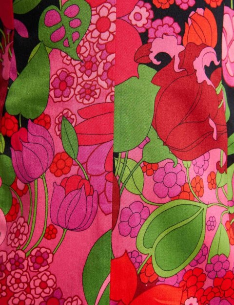 Morgan Dress RTOMI.F MULTICO Morgan Dress RTOMI.F MULTICO