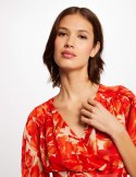 Morgan Dress RUSSIA.F ORANGEADE Morgan Dress RUSSIA.F ORANGEADE