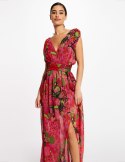 Morgan Dress RYHAM.F MULTICO Morgan Dress RYHAM.F MULTICO