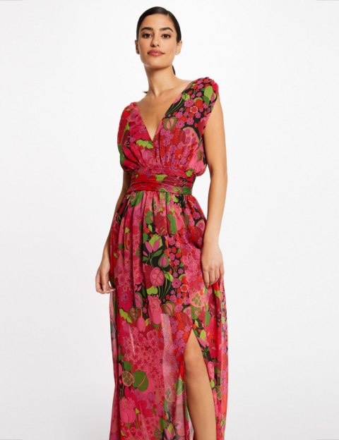 Morgan Dress RYHAM.F MULTICO Morgan Dress RYHAM.F MULTICO