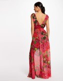 Morgan Dress RYHAM.F MULTICO Morgan Dress RYHAM.F MULTICO