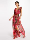 Morgan Dress RYHAM.F MULTICO Morgan Dress RYHAM.F MULTICO