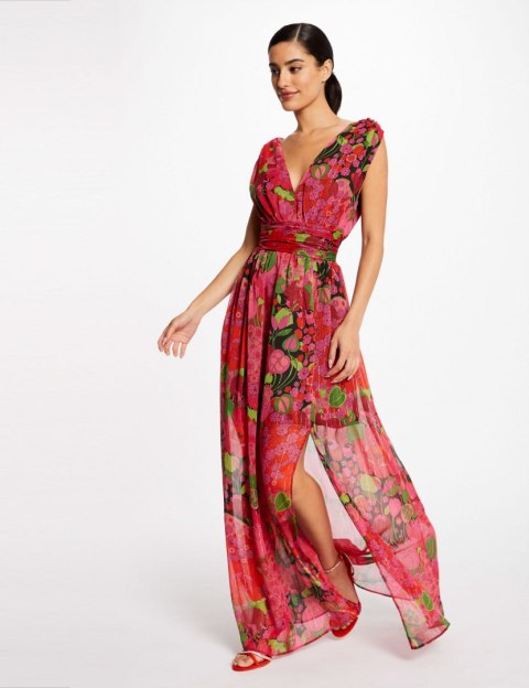 Morgan Dress RYHAM.F MULTICO Morgan Dress RYHAM.F MULTICO