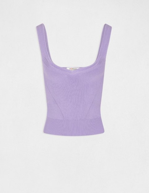 Morgan Sweter MGOLA GLYCINE Morgan Sweter MGOLA GLYCINE