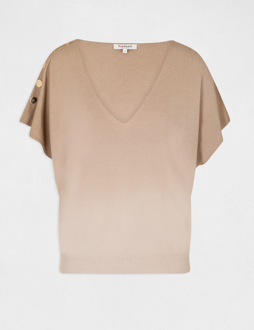 Morgan Sweater MIRTI LIN TYPE Morgan Sweater MIRTI LIN TYPE
