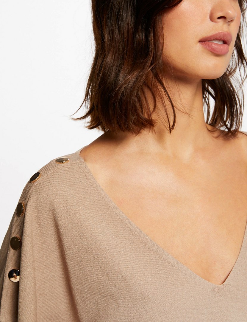 Morgan Sweater MIRTI LIN TYPE Morgan Sweater MIRTI LIN TYPE