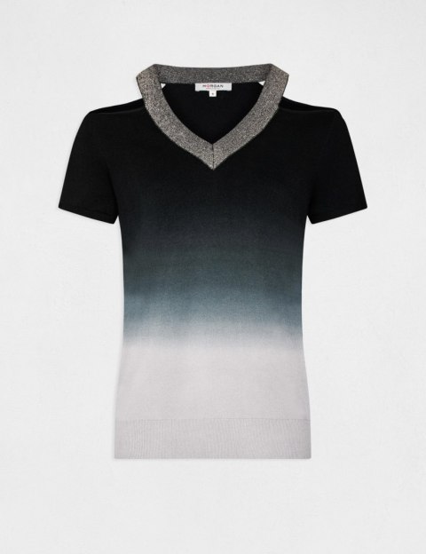 Morgan Sweter MLAIA GRIS TYPE Morgan Sweter MLAIA GRIS TYPE