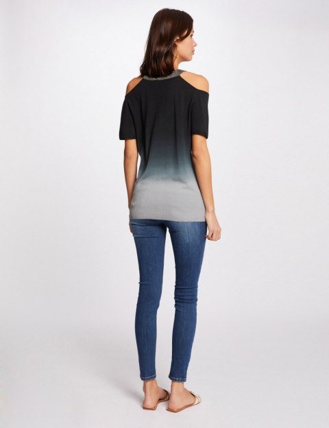 Morgan Sweter MLAIA GRIS TYPE Morgan Sweter MLAIA GRIS TYPE