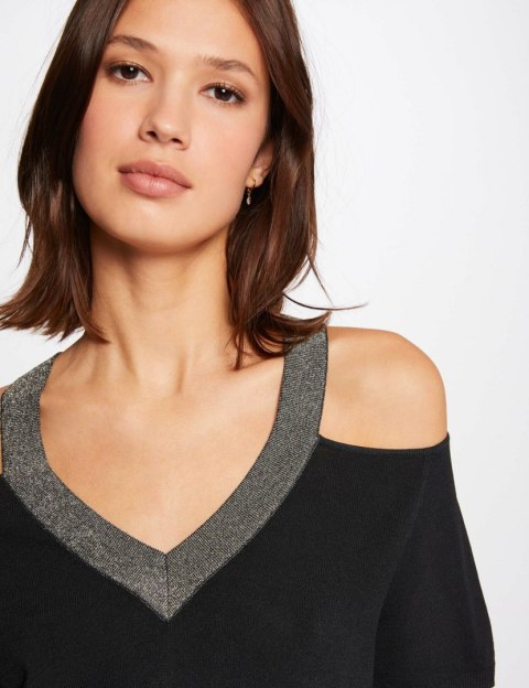 Morgan Sweter MLAIA GRIS TYPE Morgan Sweter MLAIA GRIS TYPE
