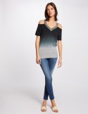 Morgan Sweter MLAIA GRIS TYPE Morgan Sweter MLAIA GRIS TYPE