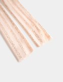 Morgan Scarf 5SUN ROSE PALE Morgan Scarf 5SUN ROSE PALE