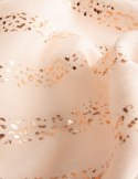 Morgan Scarf 5SUN ROSE PALE Morgan Scarf 5SUN ROSE PALE