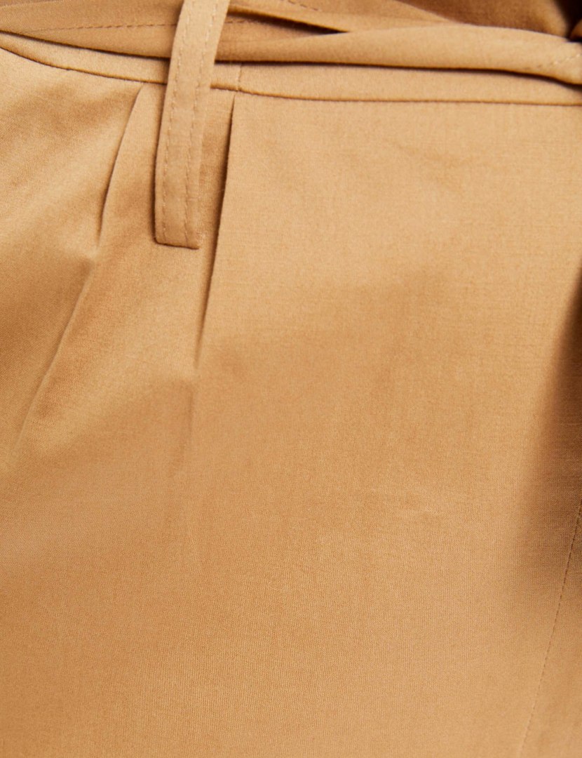 Morgan Shorts SHAZIA.F NOIX Morgan Shorts SHAZIA.F NOIX