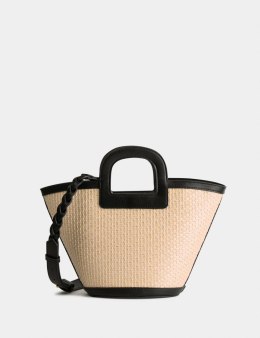 Morgan Handbag 2MAGO NOIR