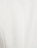 Morgan Vest VELENA.F OFF WHITE Morgan Vest VELENA.F OFF WHITE