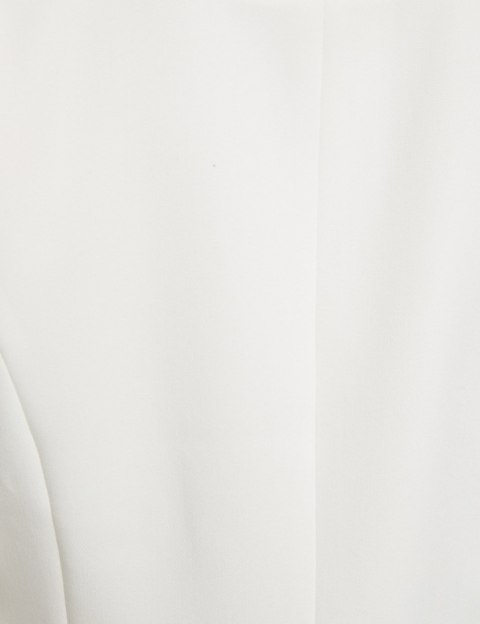 Morgan Vest VELENA.F OFF WHITE Morgan Vest VELENA.F OFF WHITE