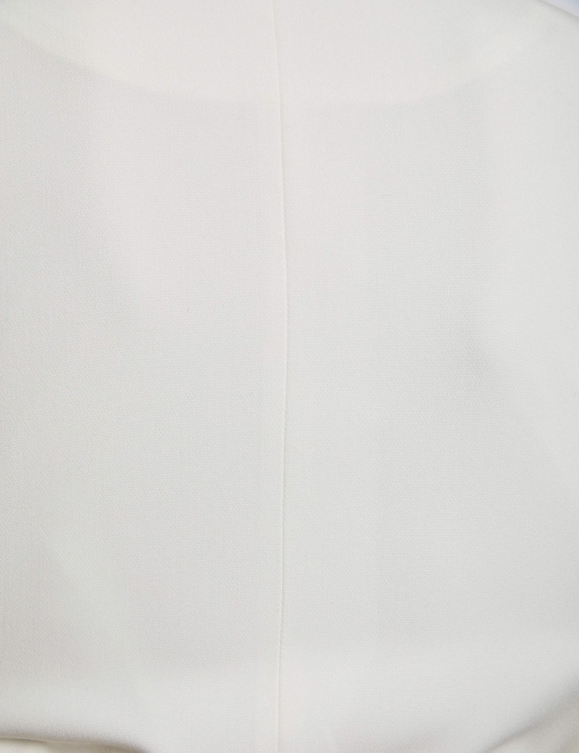 Morgan Vest VEVAL.F OFF WHITE Morgan Vest VEVAL.F OFF WHITE