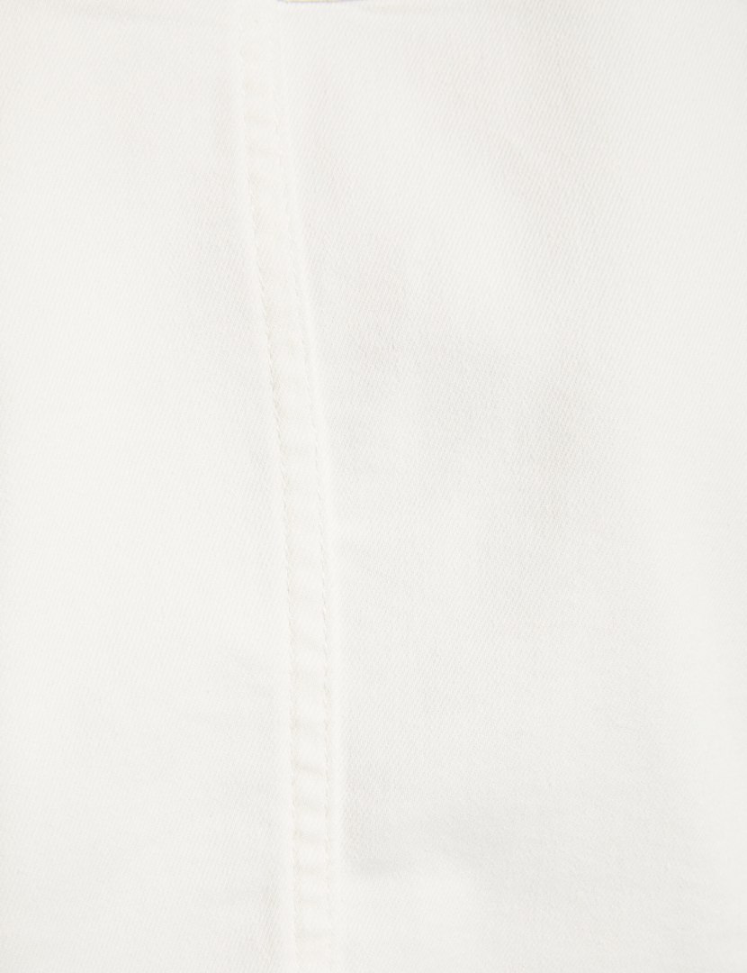 Morgan Vest VPOM1 OFFWHITE Morgan Vest VPOM1 OFFWHITE