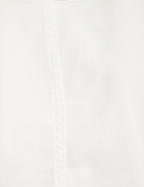 Morgan Vest VPOM1 OFFWHITE Morgan Vest VPOM1 OFFWHITE