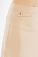 Siste's Skirt ST05S0500T61 SAFARI