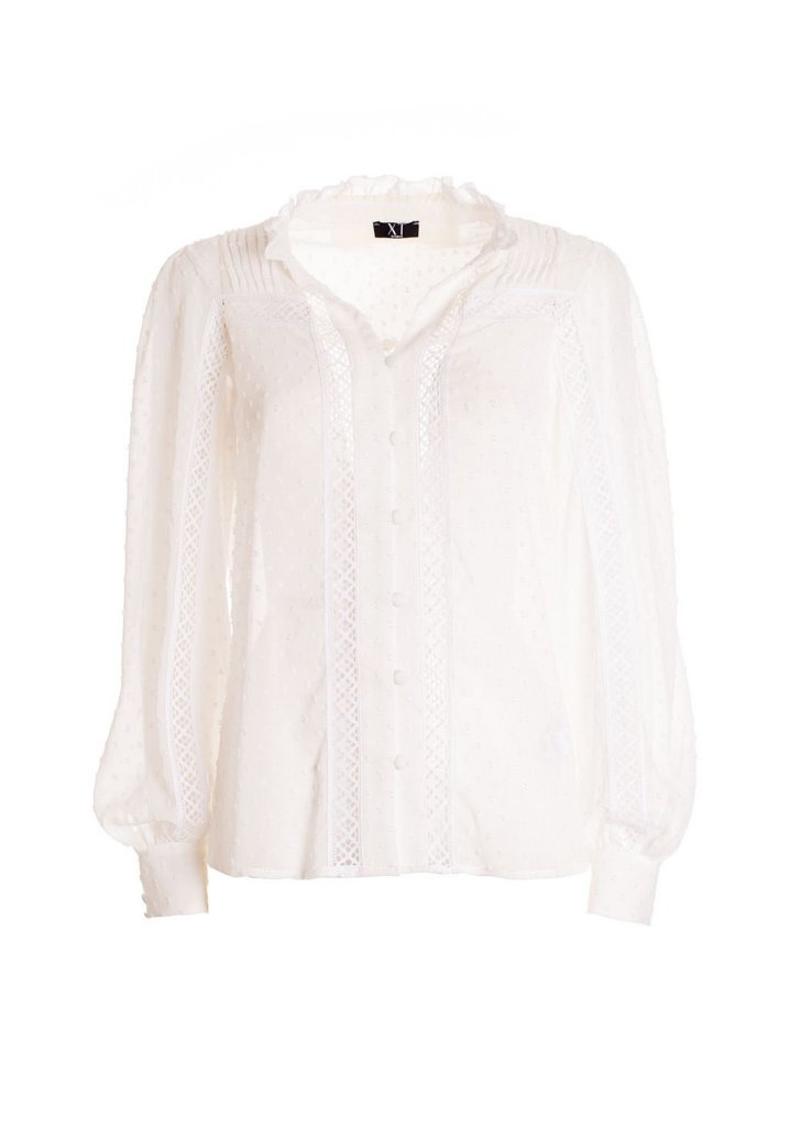 XT STUDIO Shirt X222ST1009W53201-278 XT STUDIO Shirt X222ST1009W53201-278